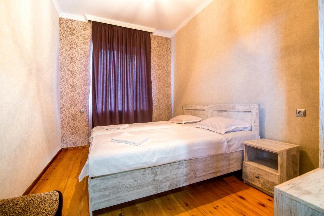 Tomas Kokhi Hotel Akhaltsikhe  Exterior photo